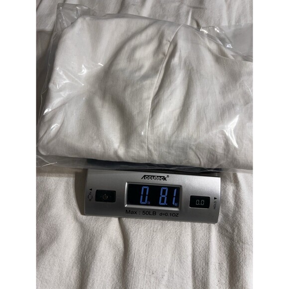 Banana Republic White Linen Cotton Vest Tailored Lined 12 - Picture 13 of 13